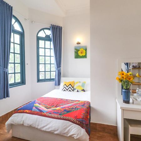 Akama Boutique Da Lat Hotel ภายนอก รูปภาพ