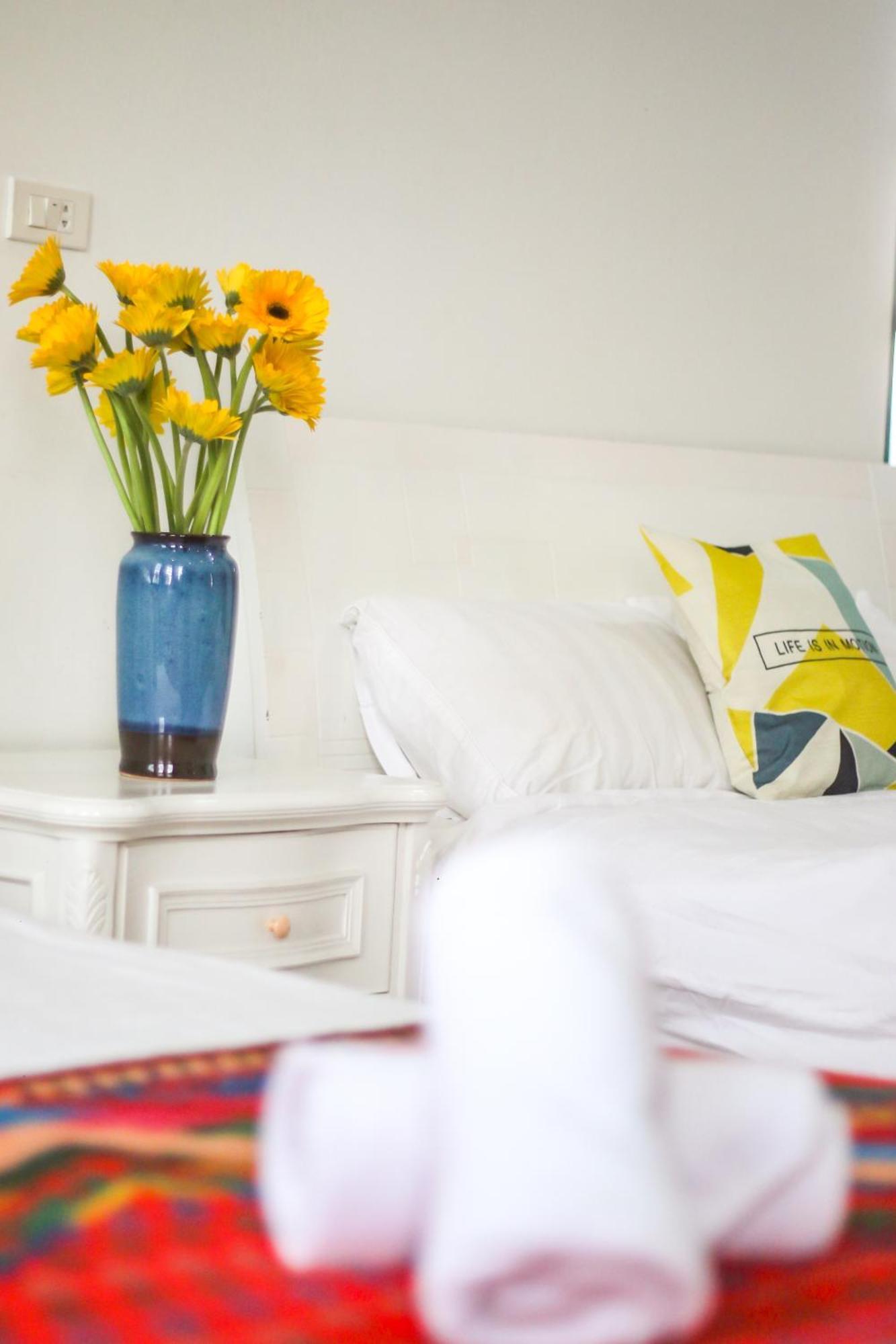 Akama Boutique Da Lat Hotel ภายนอก รูปภาพ