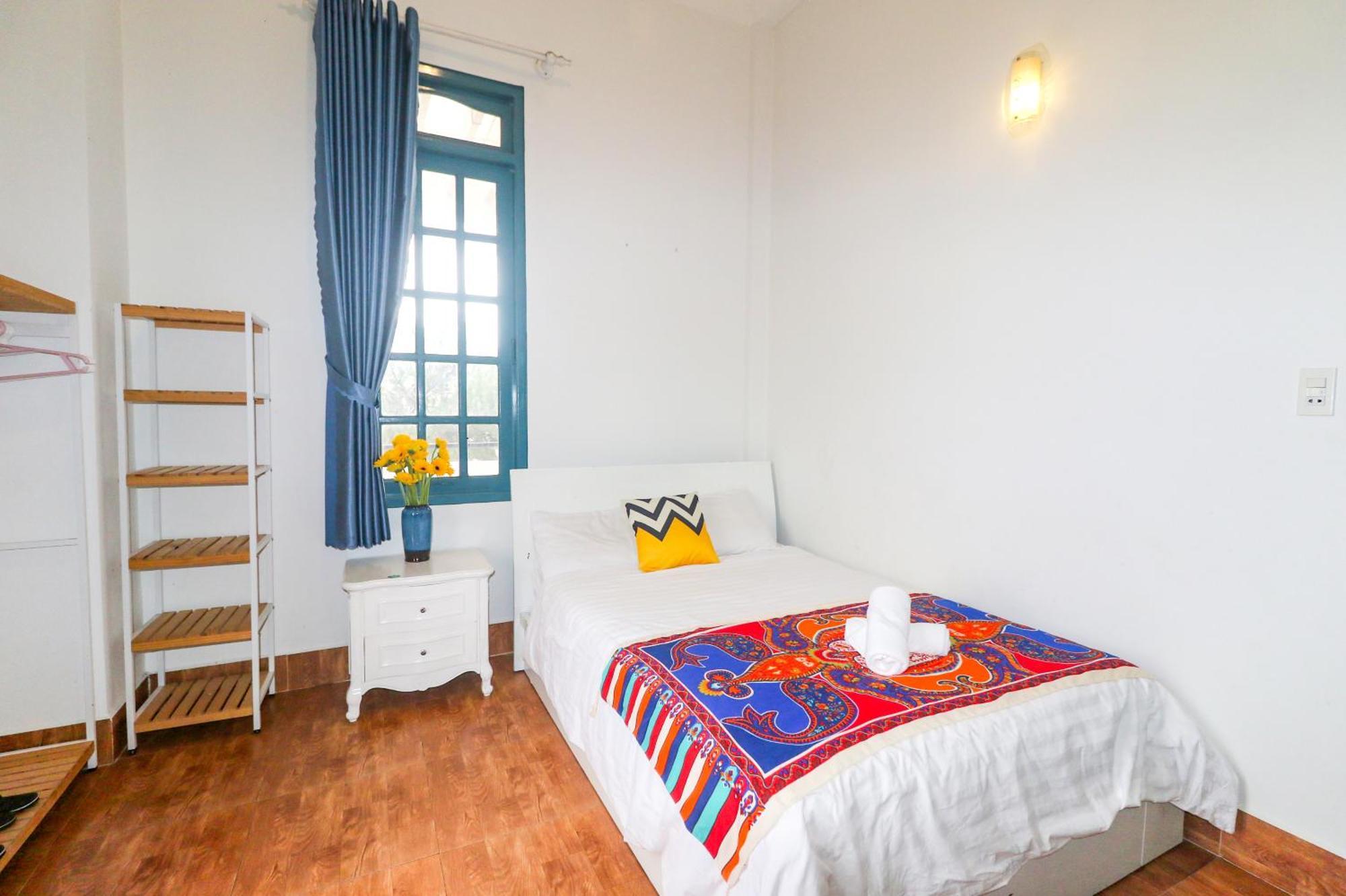 Akama Boutique Da Lat Hotel ภายนอก รูปภาพ