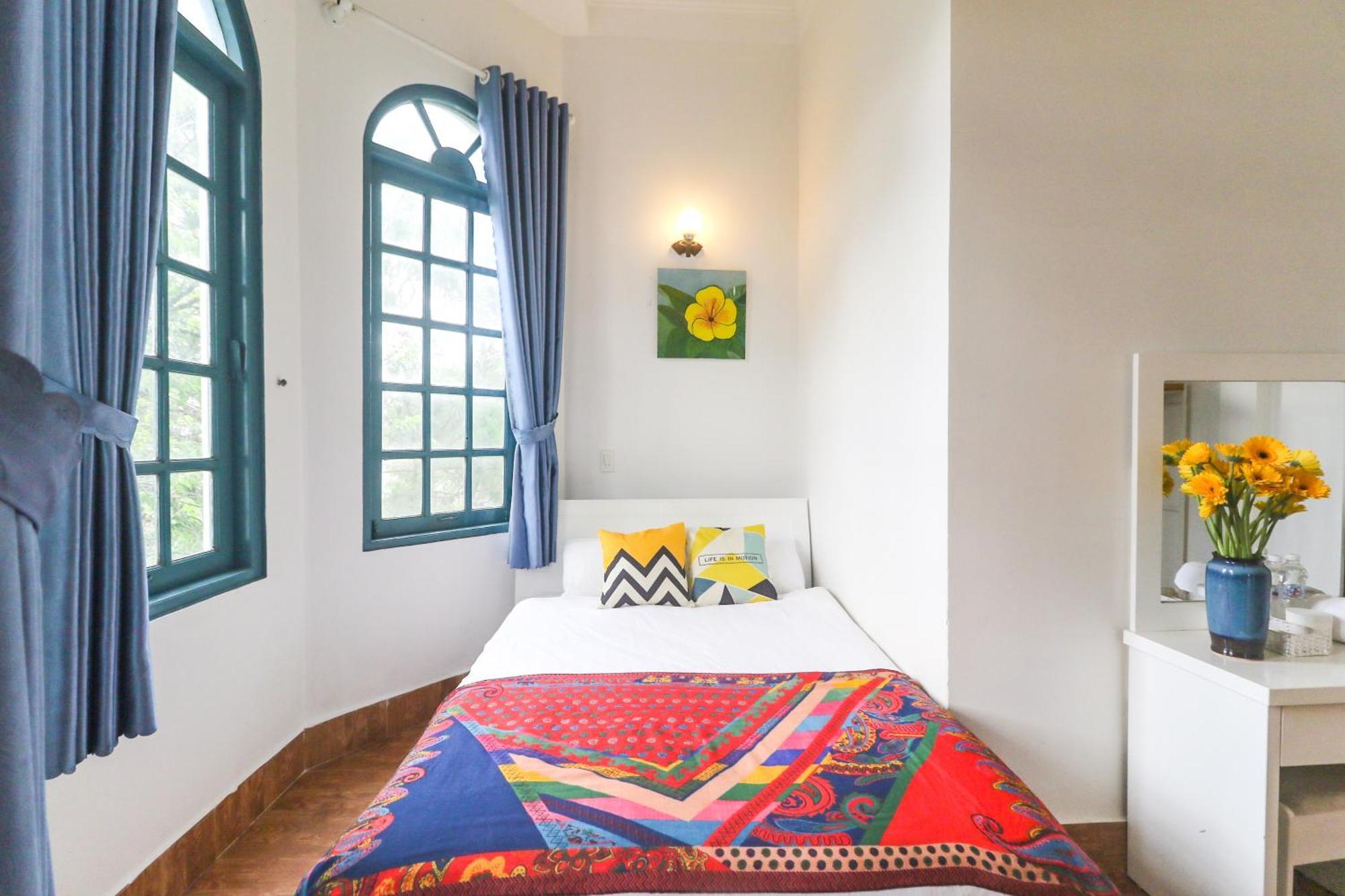 Akama Boutique Da Lat Hotel ภายนอก รูปภาพ