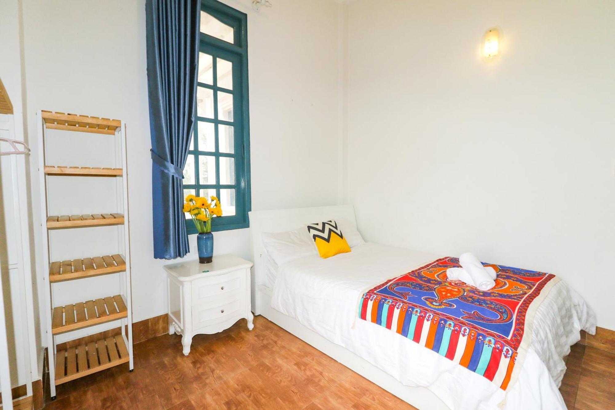 Akama Boutique Da Lat Hotel ภายนอก รูปภาพ