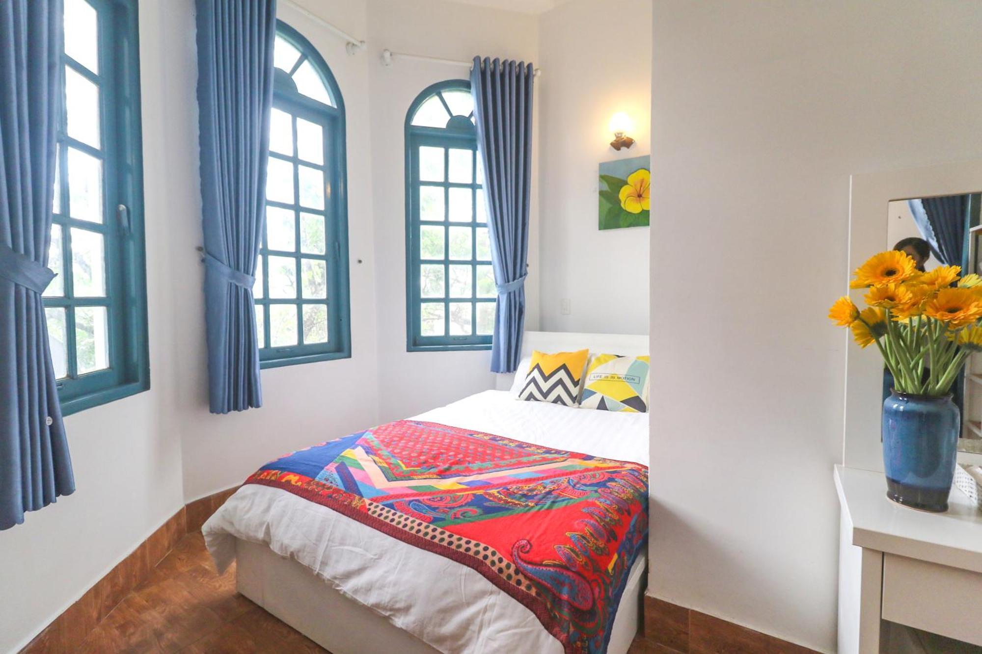 Akama Boutique Da Lat Hotel ภายนอก รูปภาพ