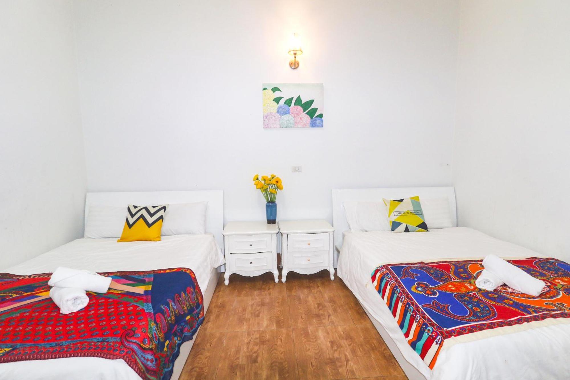 Akama Boutique Da Lat Hotel ภายนอก รูปภาพ