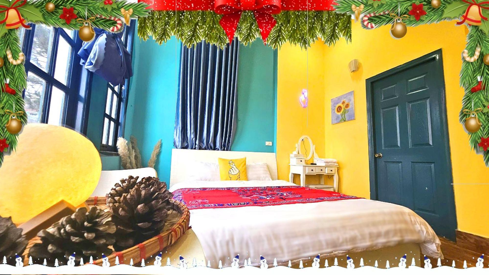 Akama Boutique Da Lat Hotel ภายนอก รูปภาพ